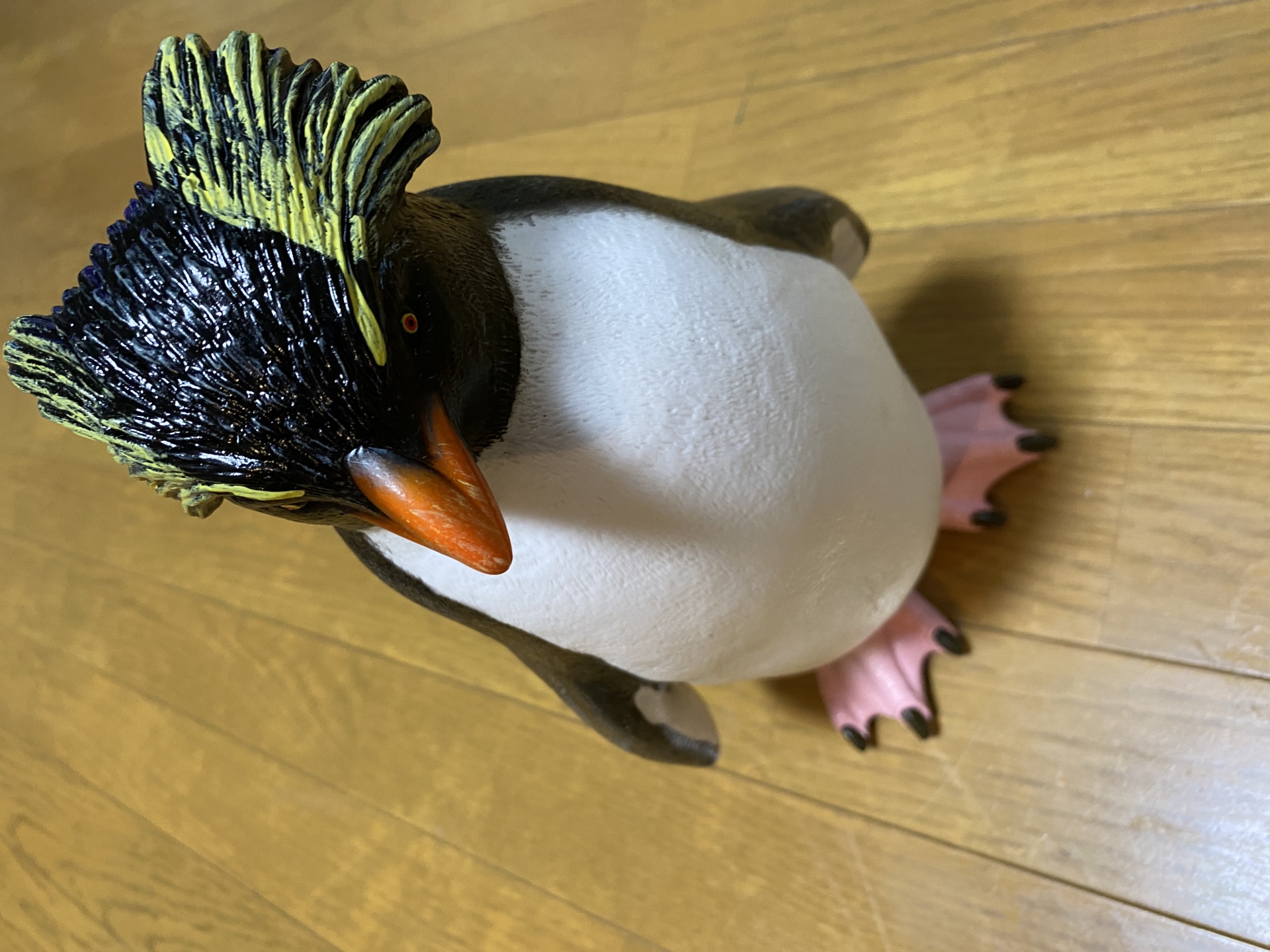 ＮＥＷ　ペンギン