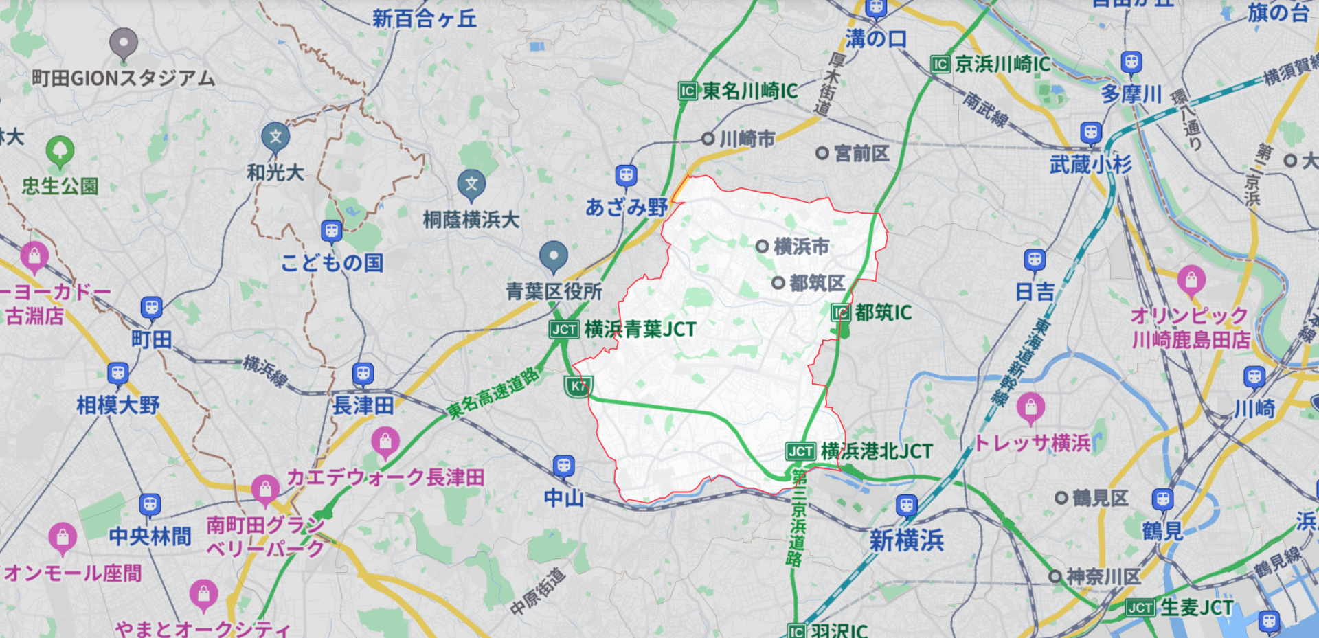 【１８８６ 】　都筑区（横浜）にて主任ケアマネ研修（伺います）