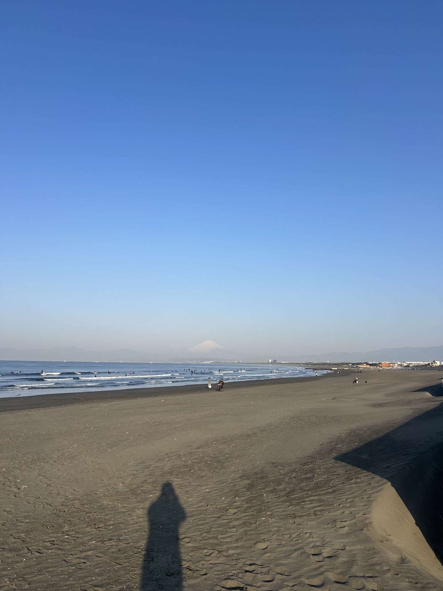 【 １８９５ 】　梅雨がくる前に・・（湘南江の島）