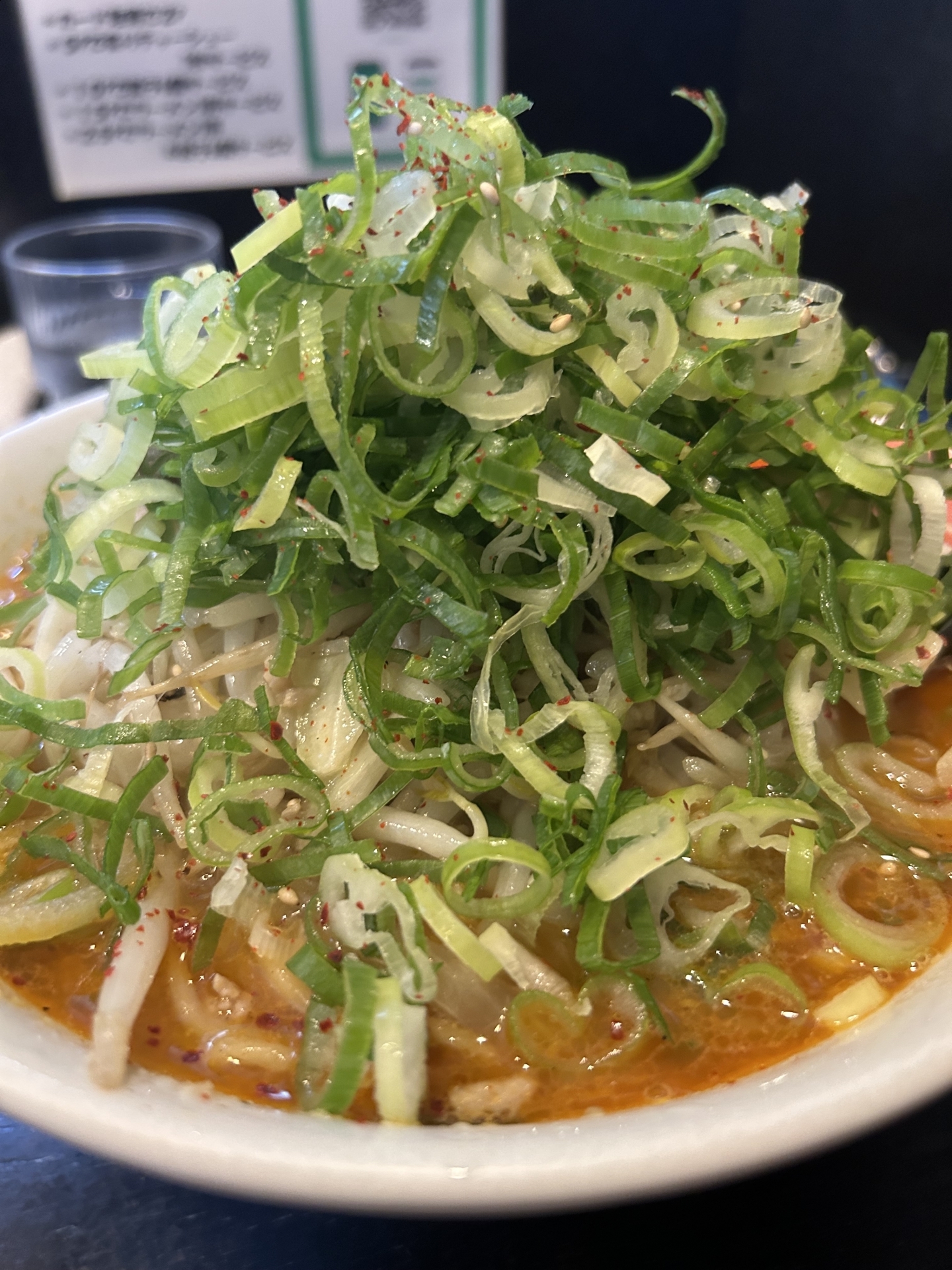 【 １９３８ 】  休日の昼・・・・「麺類率ほぼ100％」
