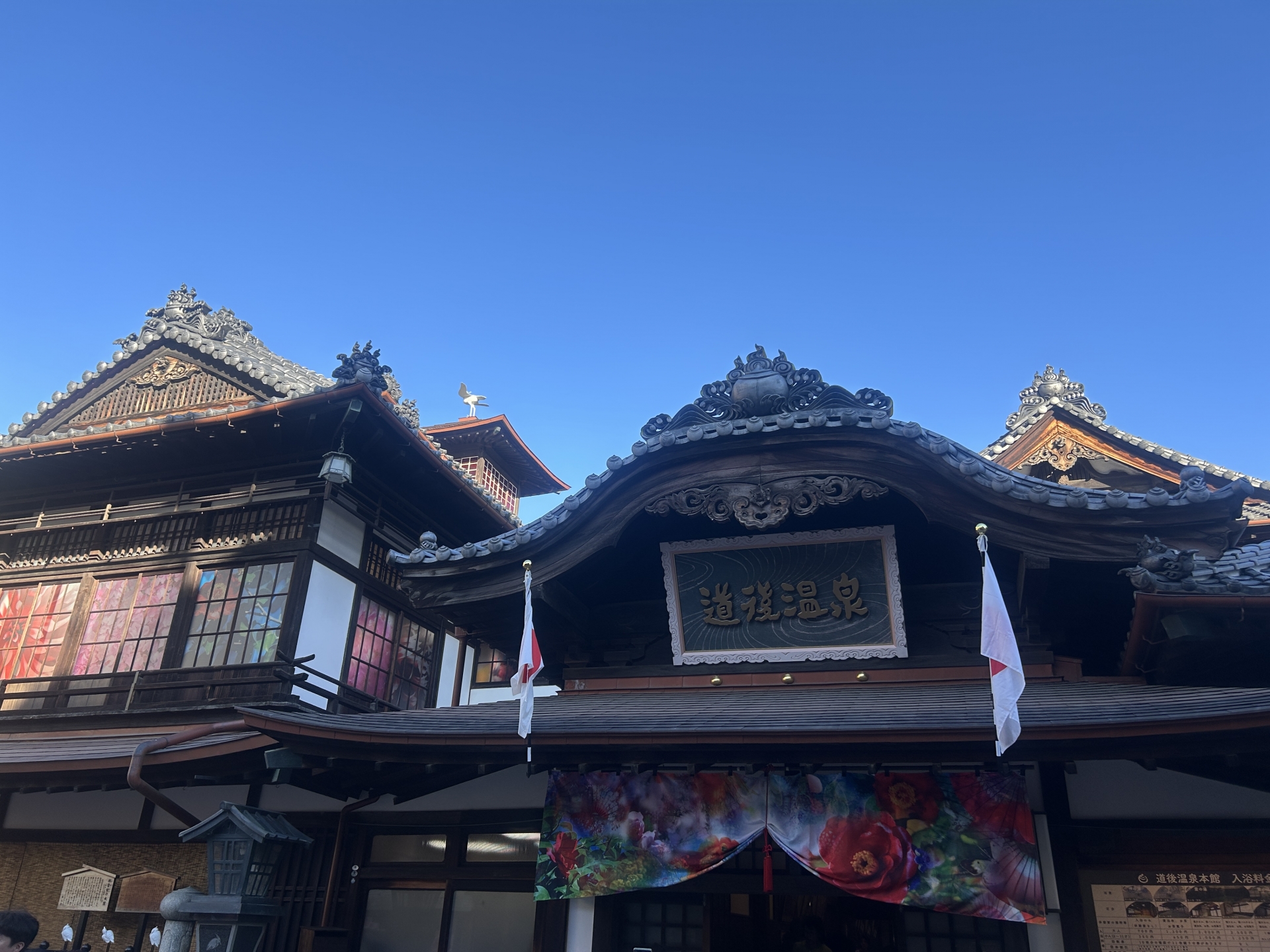 【 ２０４８ 】愛媛県に行ってみませんか？（おすすめ）