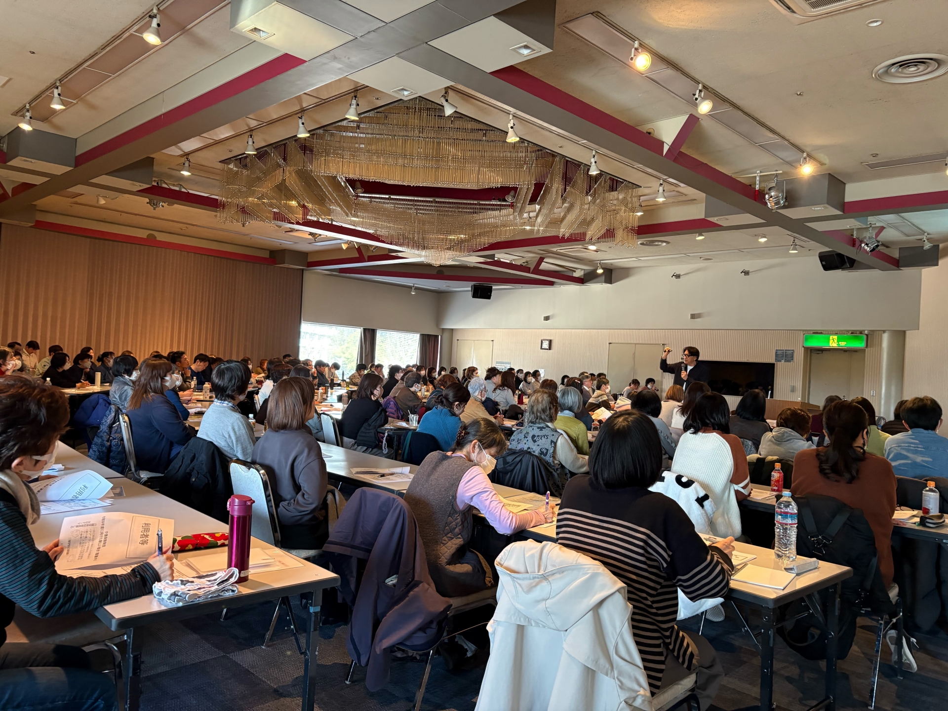 未来塾IN藤沢（令和８年２月19日）居宅編