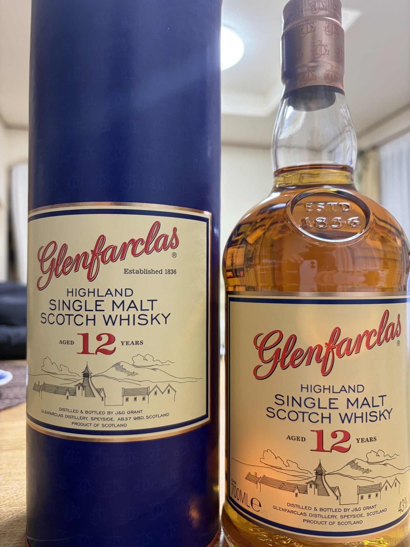 【 ２１５６ 】　腰痛とブランデーと・・・。