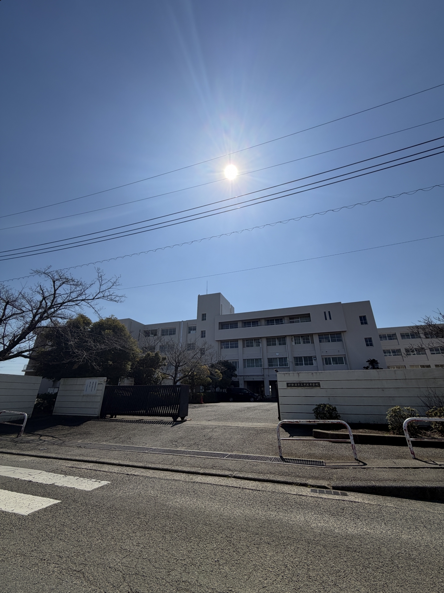 【 ２１７７ 】　地元コミュニティーの形