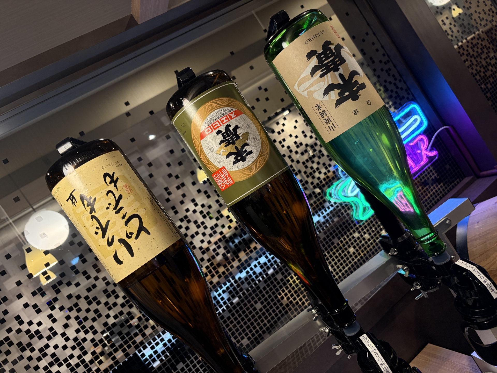 【 ２１８９ 】　日本酒 I N 福島