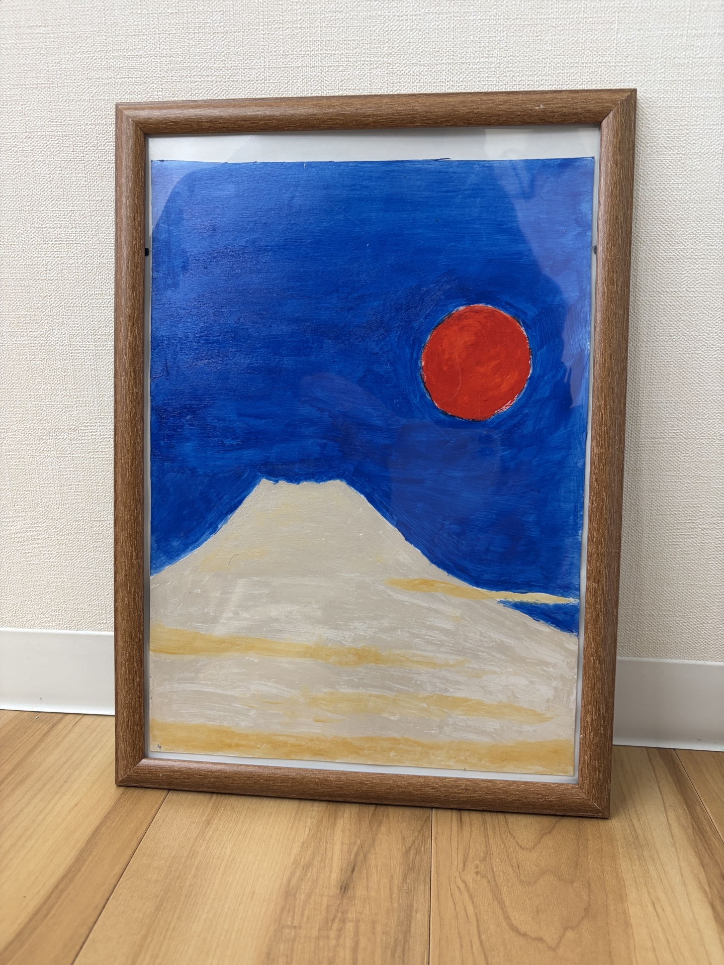 【 ２２０３ 】  たらればの世界にて・・。