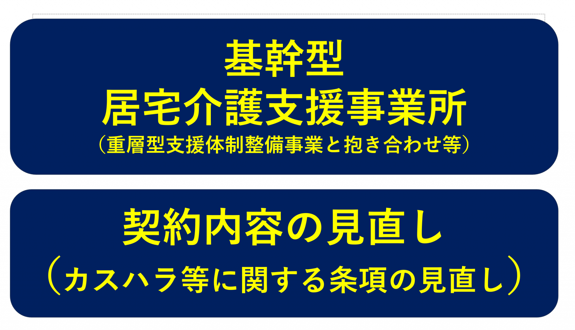 【 2278 】 あえて考えても良いと思うこと(カスハラ等)