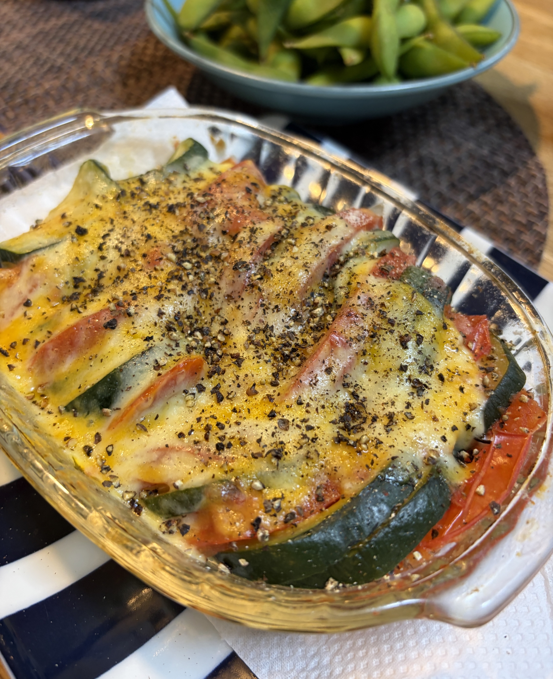 【 ２４０７ 】　私の夏を支えてくれた食べ物（お宝）
