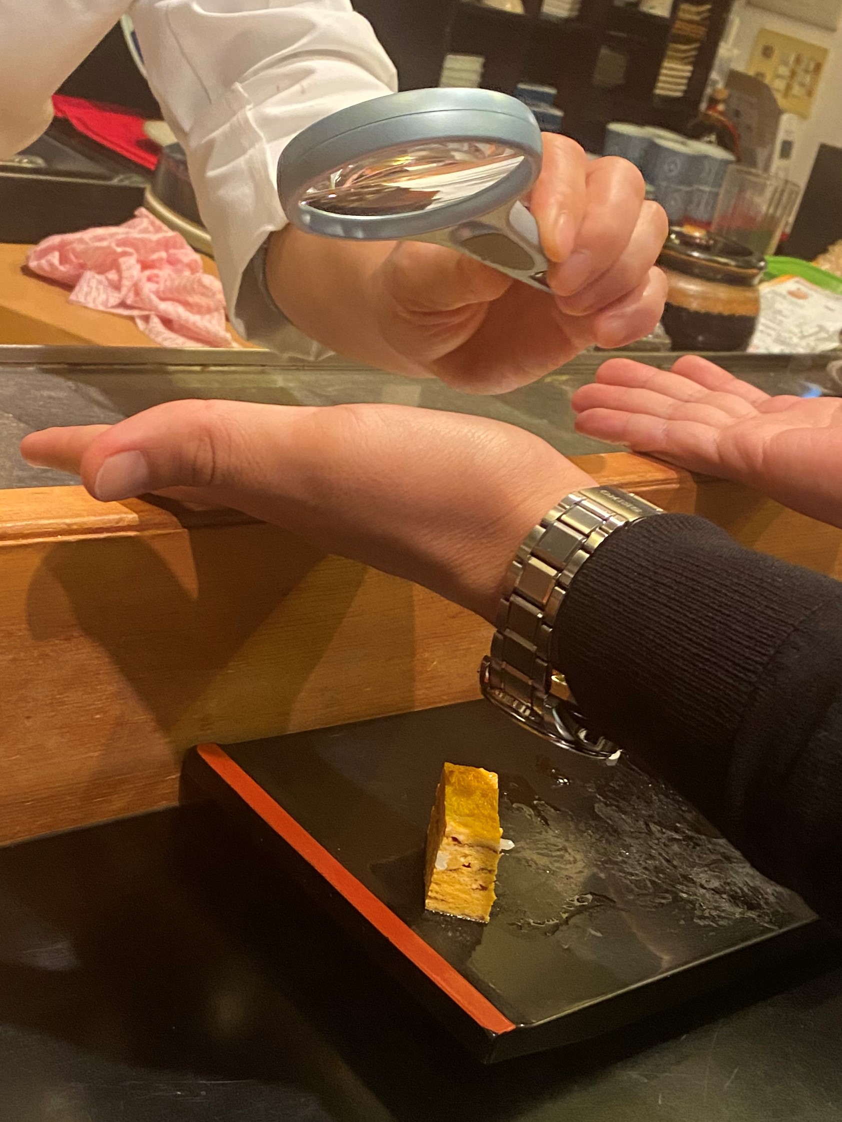 【１９７】　信じる者は救われる？