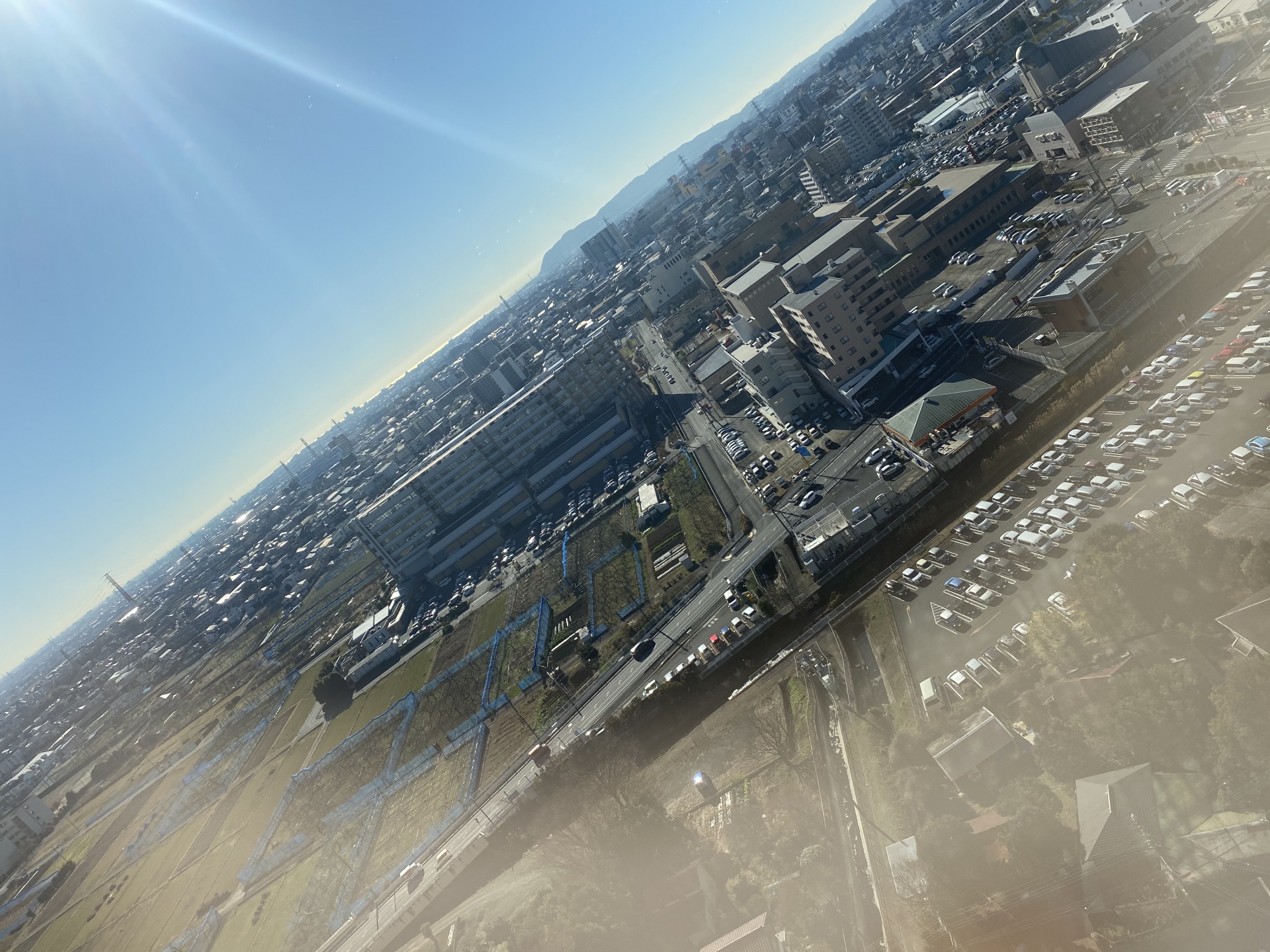 【２０９】　地元から見た良景