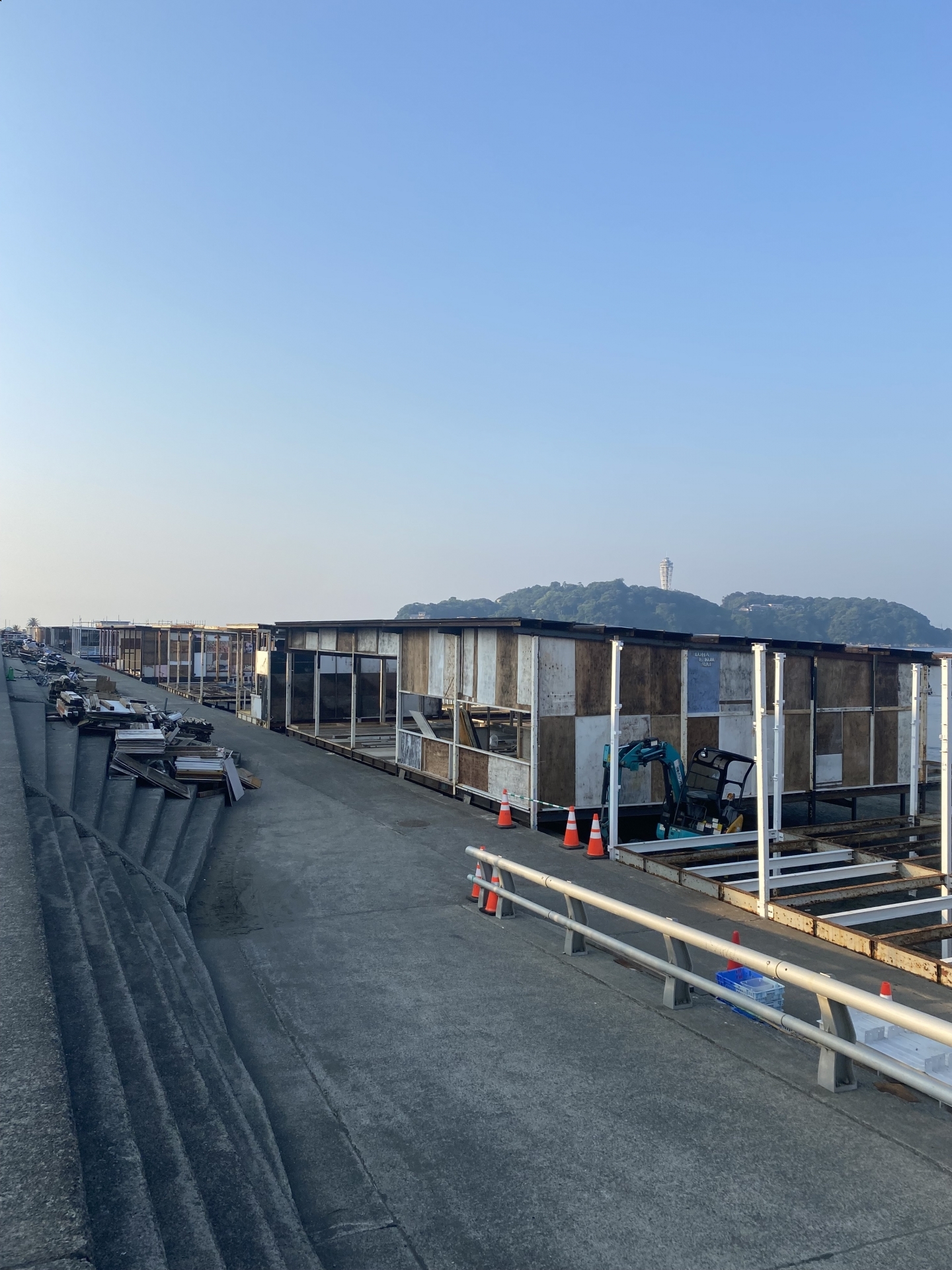 【３７７】　少しずつ