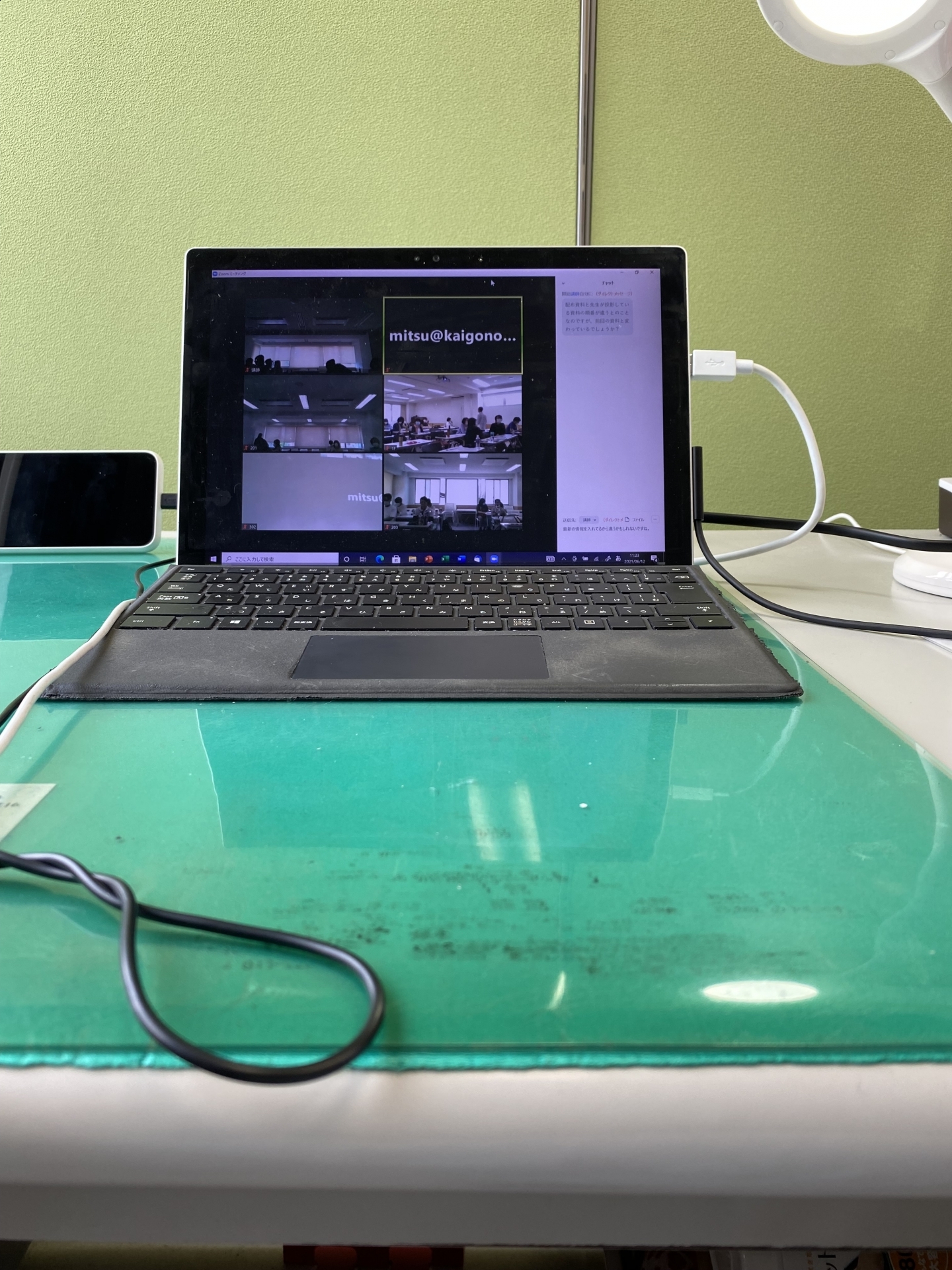 【３９０】　アルファ医療福祉専門学校の介護支援専門員研修（専門Ⅱ）